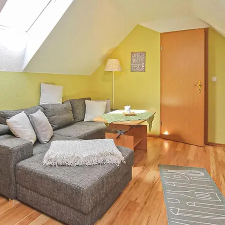 Διαμέρισμα Nice In With Kitchen *