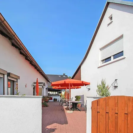 Nice In With Kitchen Apartment