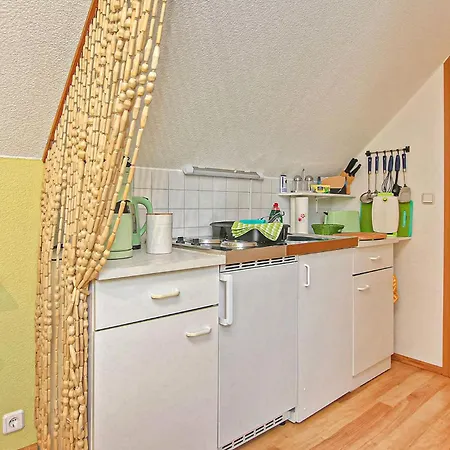 Apartment Nice In With Kitchen *